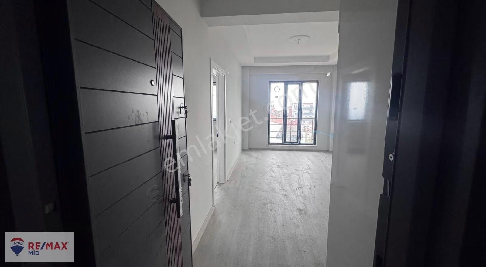 Remax Mıd'den Yatırımlık 1+1 Daire - Görsel 8