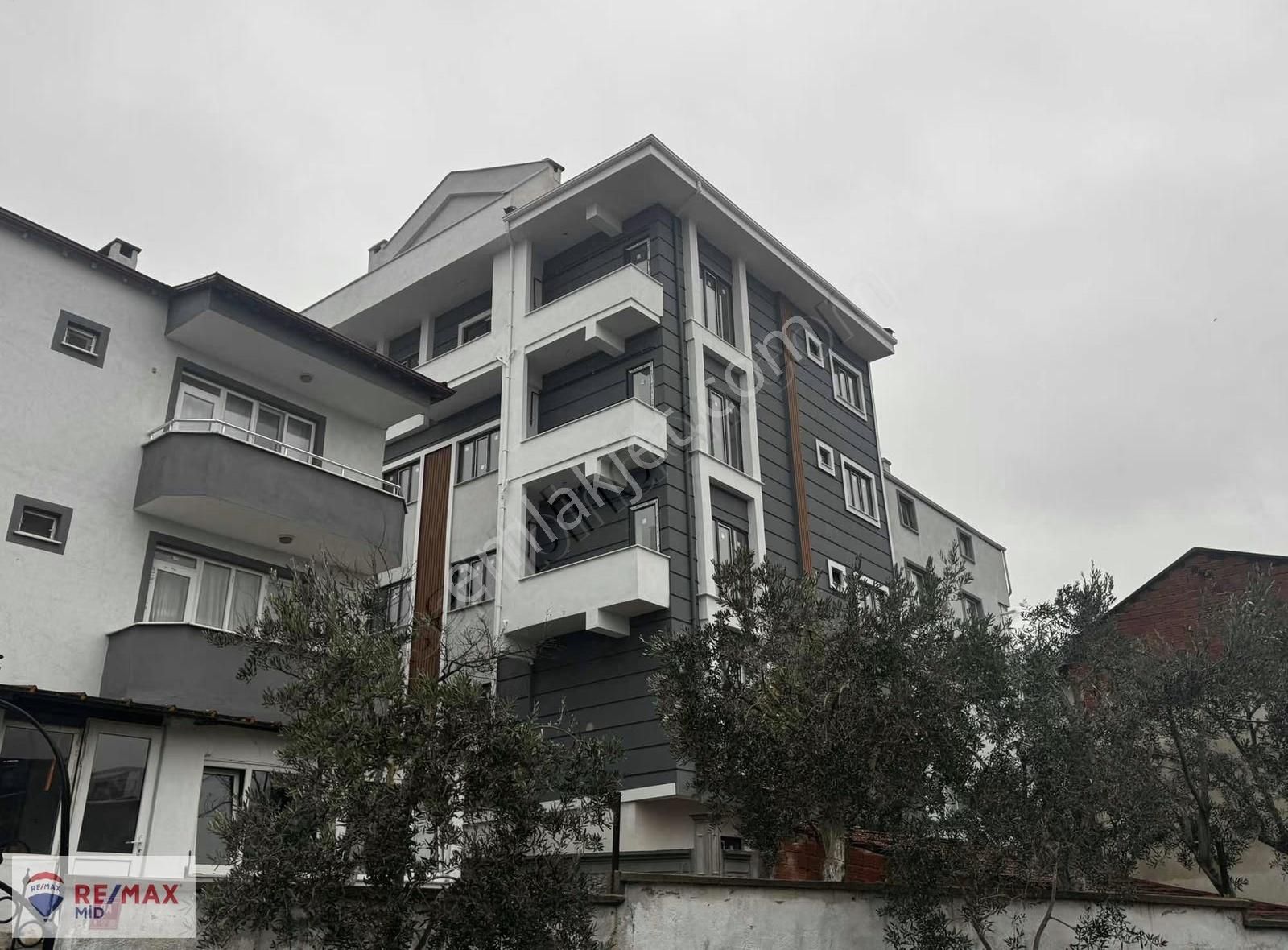Gaziosmanpaşa Mah Şehir Manzaralı Balkonlu Satılık 1+1 Daire - Görsel 13