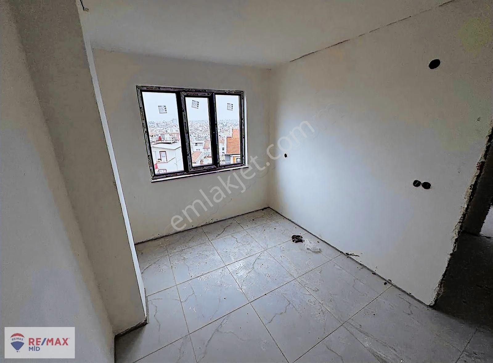 Gaziosmanpaşa Mah Şehir Manzaralı Balkonlu Satılık 1+1 Daire - Görsel 10