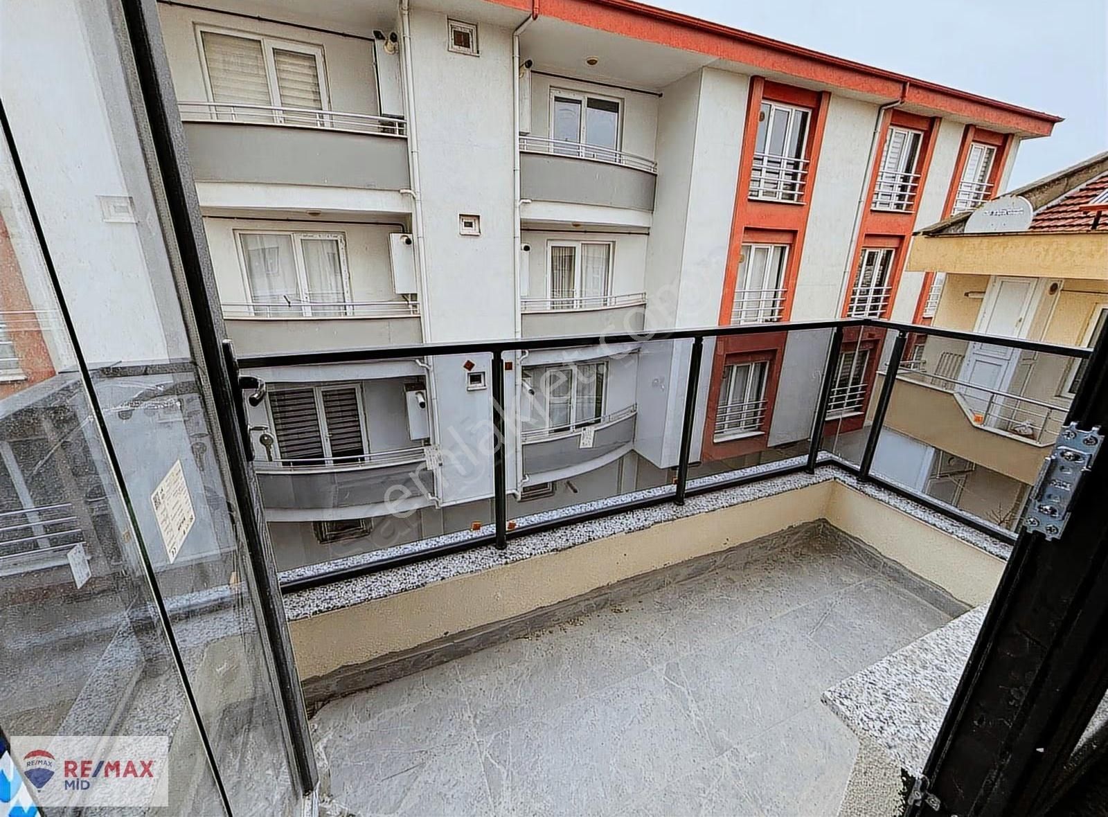 Re/max Mid Balıkesir Adliyesi Karşısı Satılık Sıfır 1+1 Daire - Görsel 3