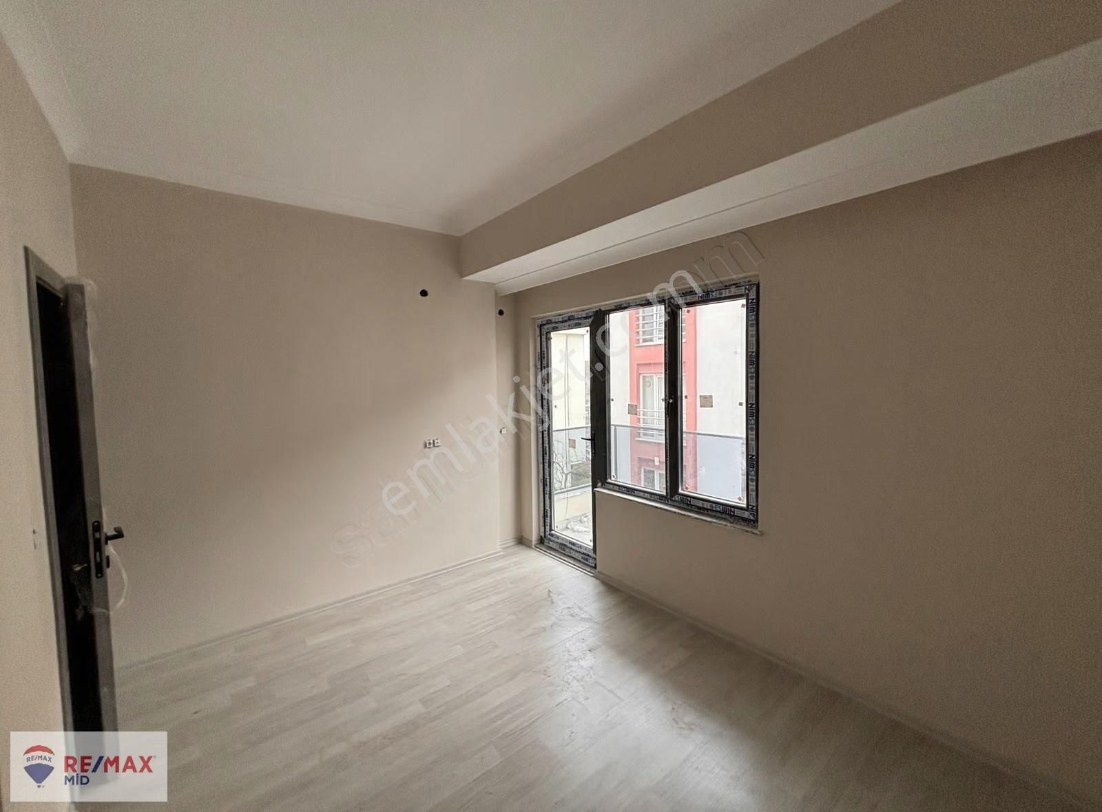 Re/max Mid Balıkesir Adliyesi Karşısı Satılık Sıfır 1+1 Daire - Görsel 4