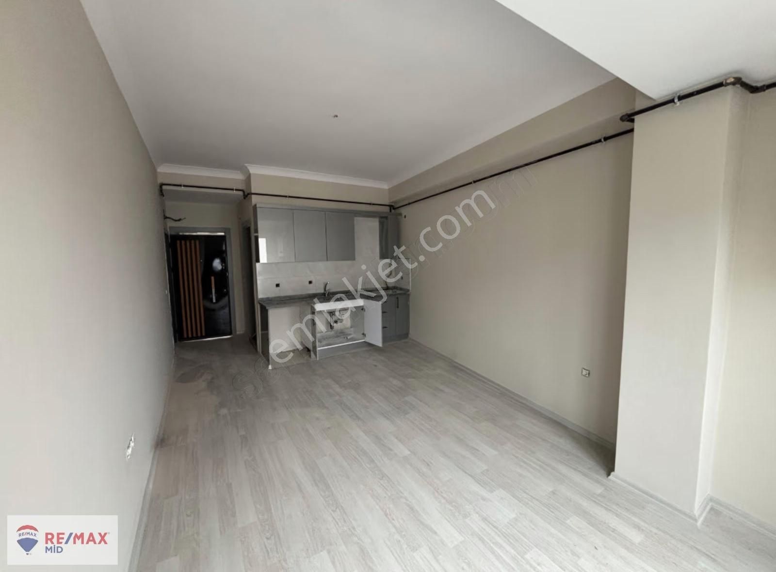 Re/max Mid Balıkesir Adliyesi Karşısı Satılık Sıfır 1+1 Daire - Görsel 2