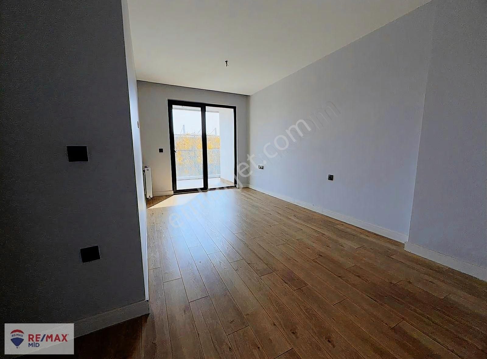 Re/max Mid Balıkesir Cıtylıfe10 Satılık 3+1 Lüks Ara Kat Daire - Görsel 2