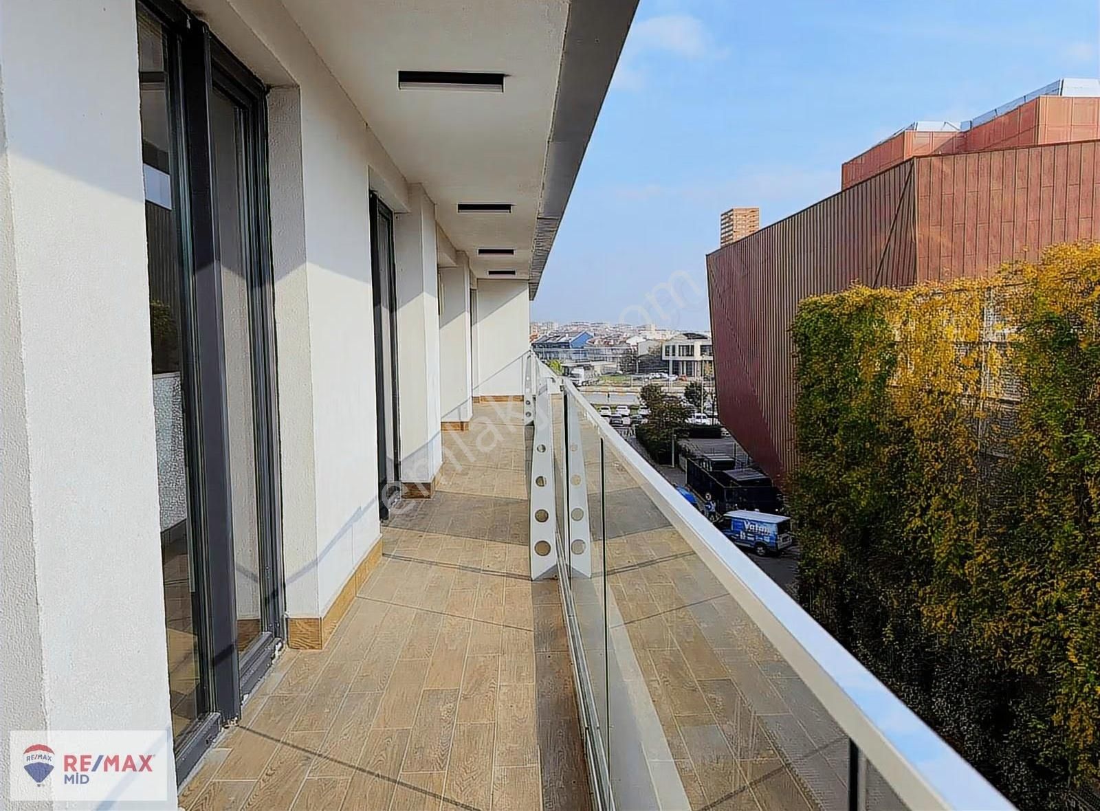 Re/max Mid Balıkesir Cıtylıfe10 Satılık 3+1 Lüks Ara Kat Daire - Görsel 25