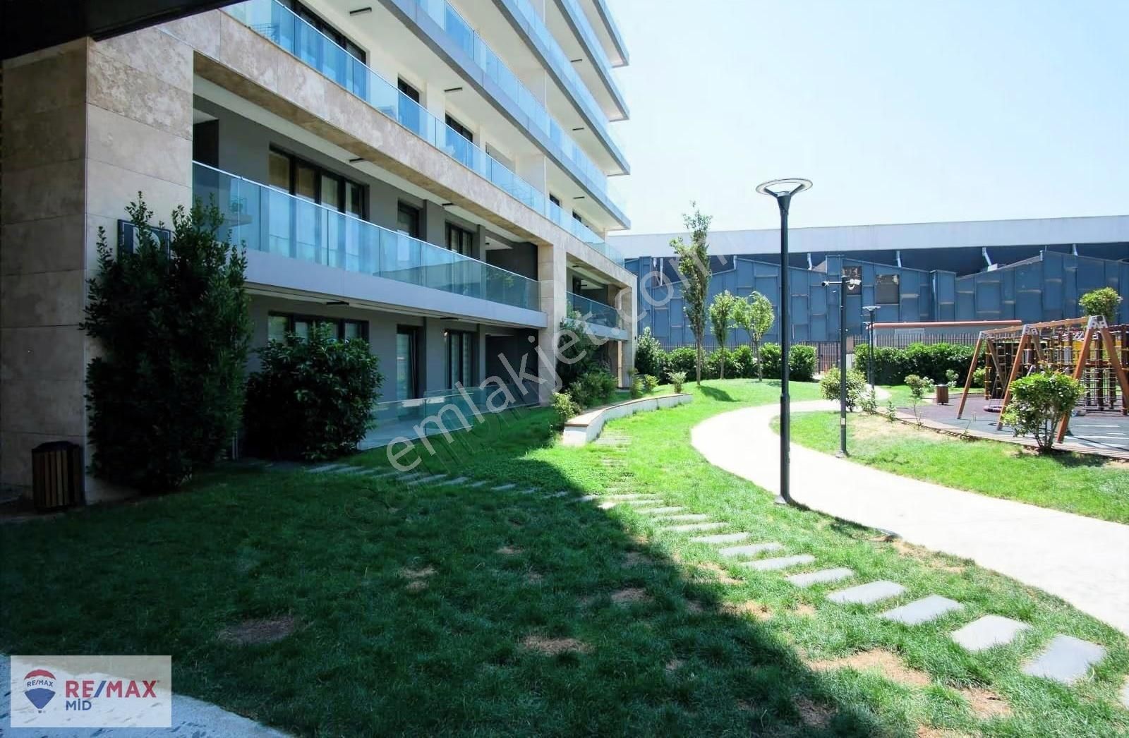 Re/max Mid Balıkesir Cıtylıfe10 Satılık 3+1 Lüks Ara Kat Daire - Görsel 31