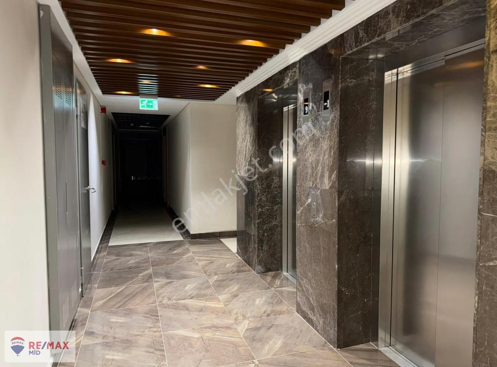 Re/max Mid Balıkesir Cıtylıfe10 Satılık 3+1 Lüks Ara Kat Daire - Görsel 15