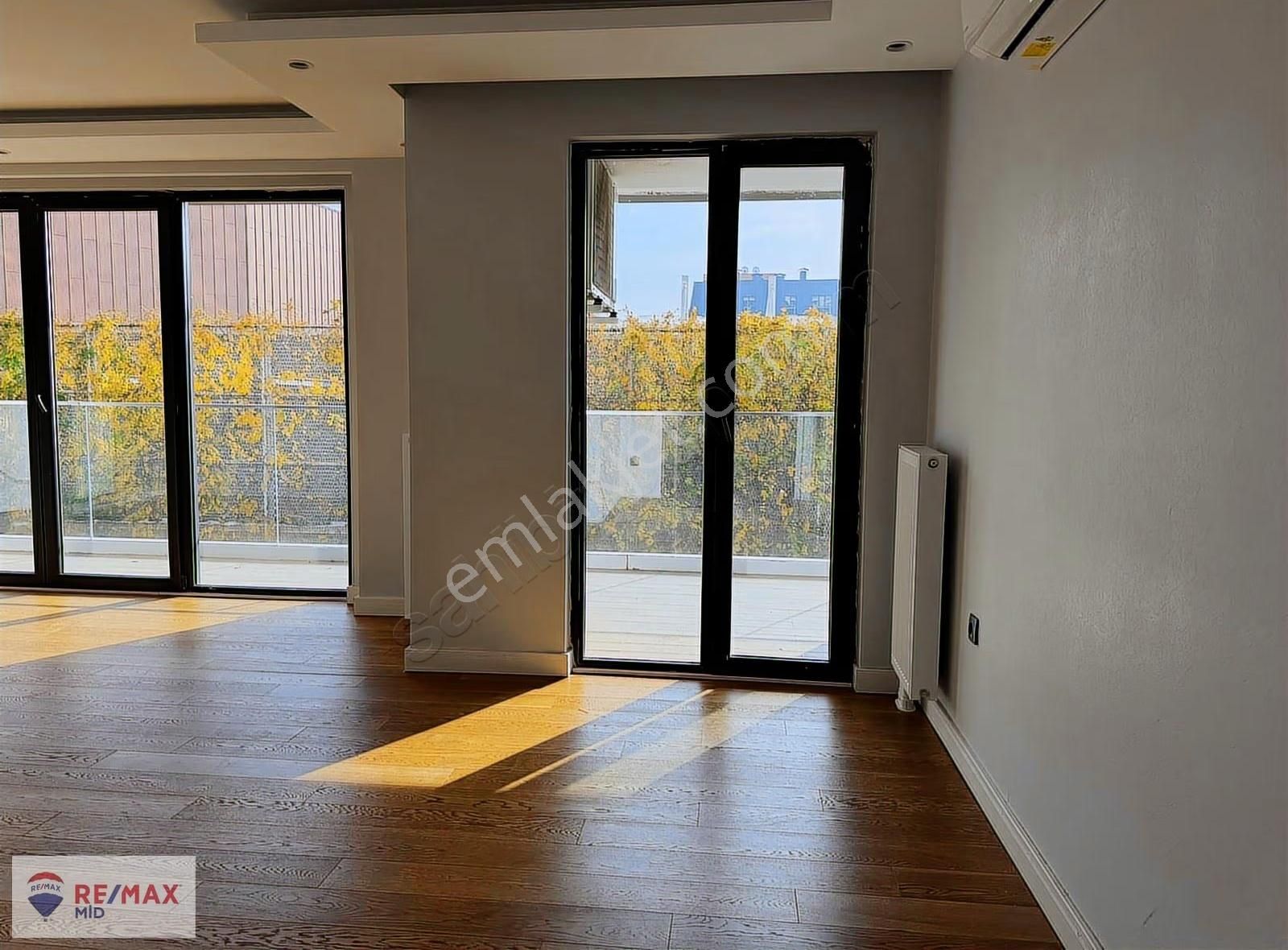 Re/max Mid Balıkesir Cıtylıfe10 Satılık 3+1 Lüks Ara Kat Daire - Görsel 27