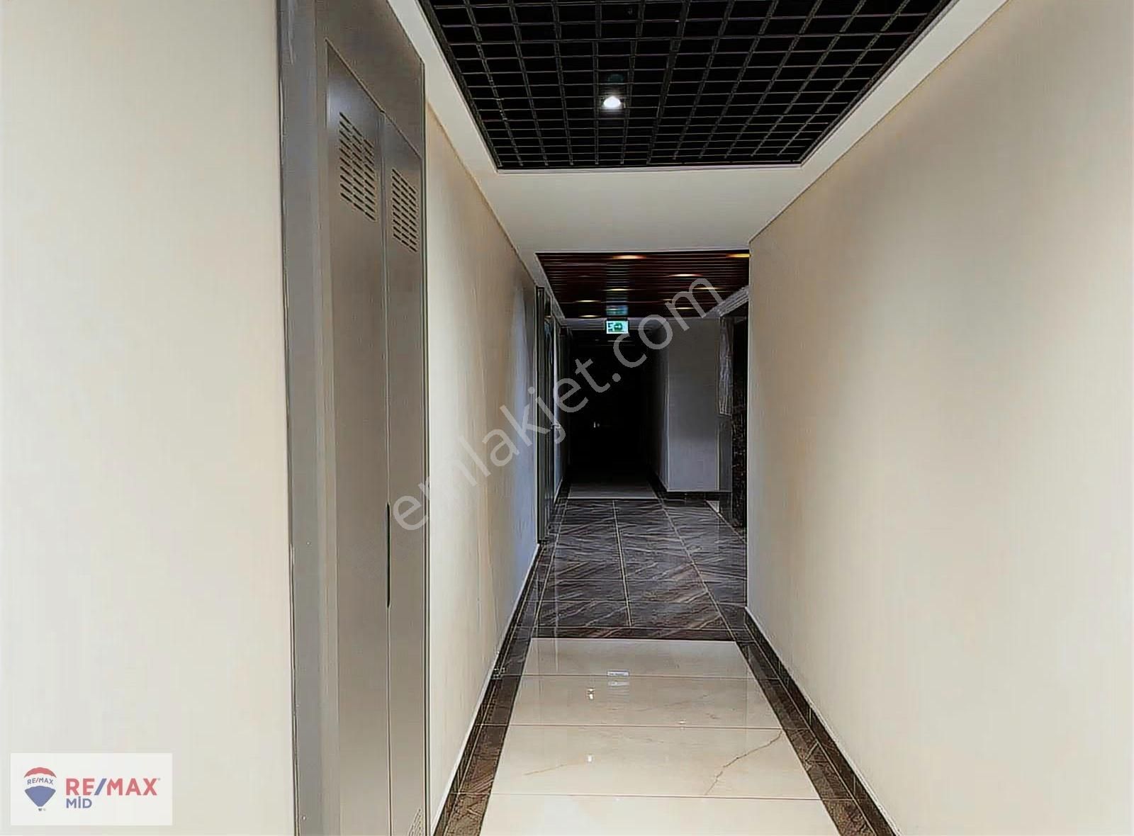 Re/max Mid Balıkesir Cıtylıfe10 Satılık 3+1 Lüks Ara Kat Daire - Görsel 10