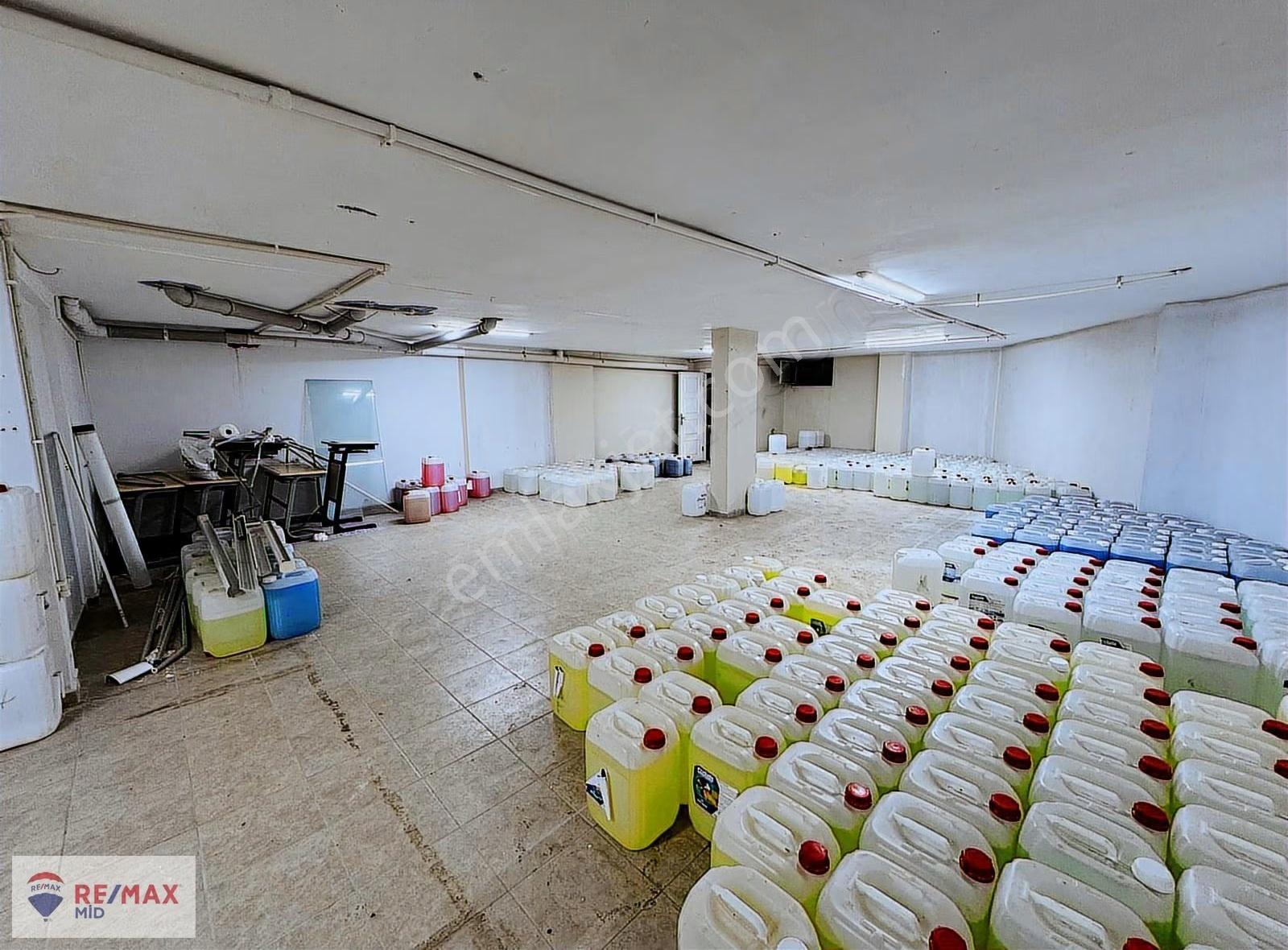 Remax Mid'den Satılık Köşe Dükkan 550 M2 Teknik Lise Caddesinde - Görsel 18
