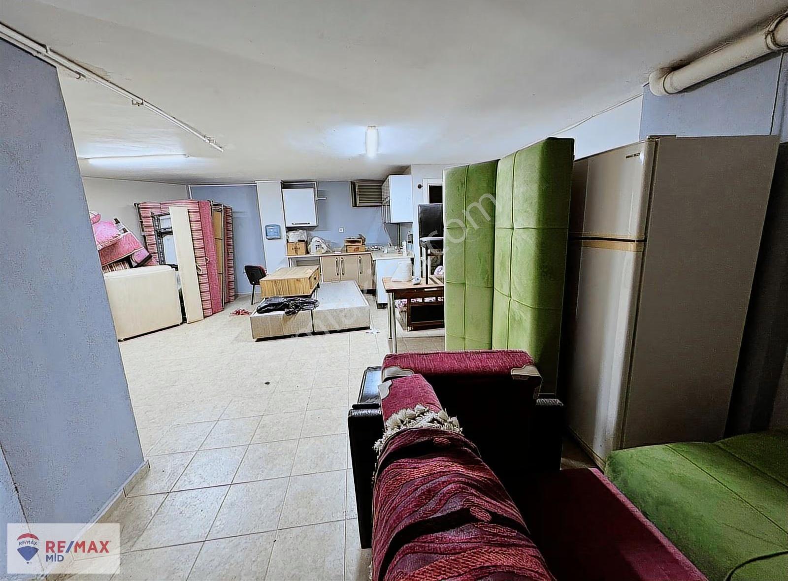 Remax Mid'den Satılık Köşe Dükkan 550 M2 Teknik Lise Caddesinde - Görsel 10
