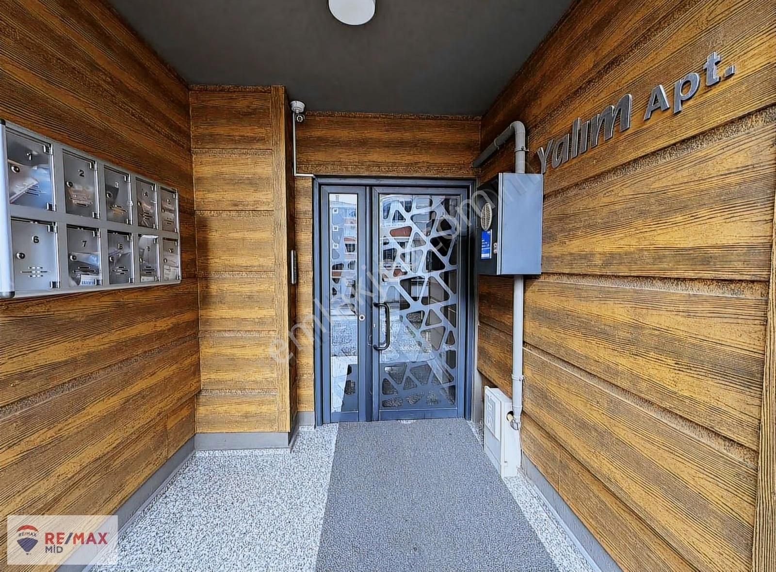 Remax Mid Balıkesir Karesi Paşaalanı Mh. Kiralık Geniş 3+1 Daire - Görsel 19