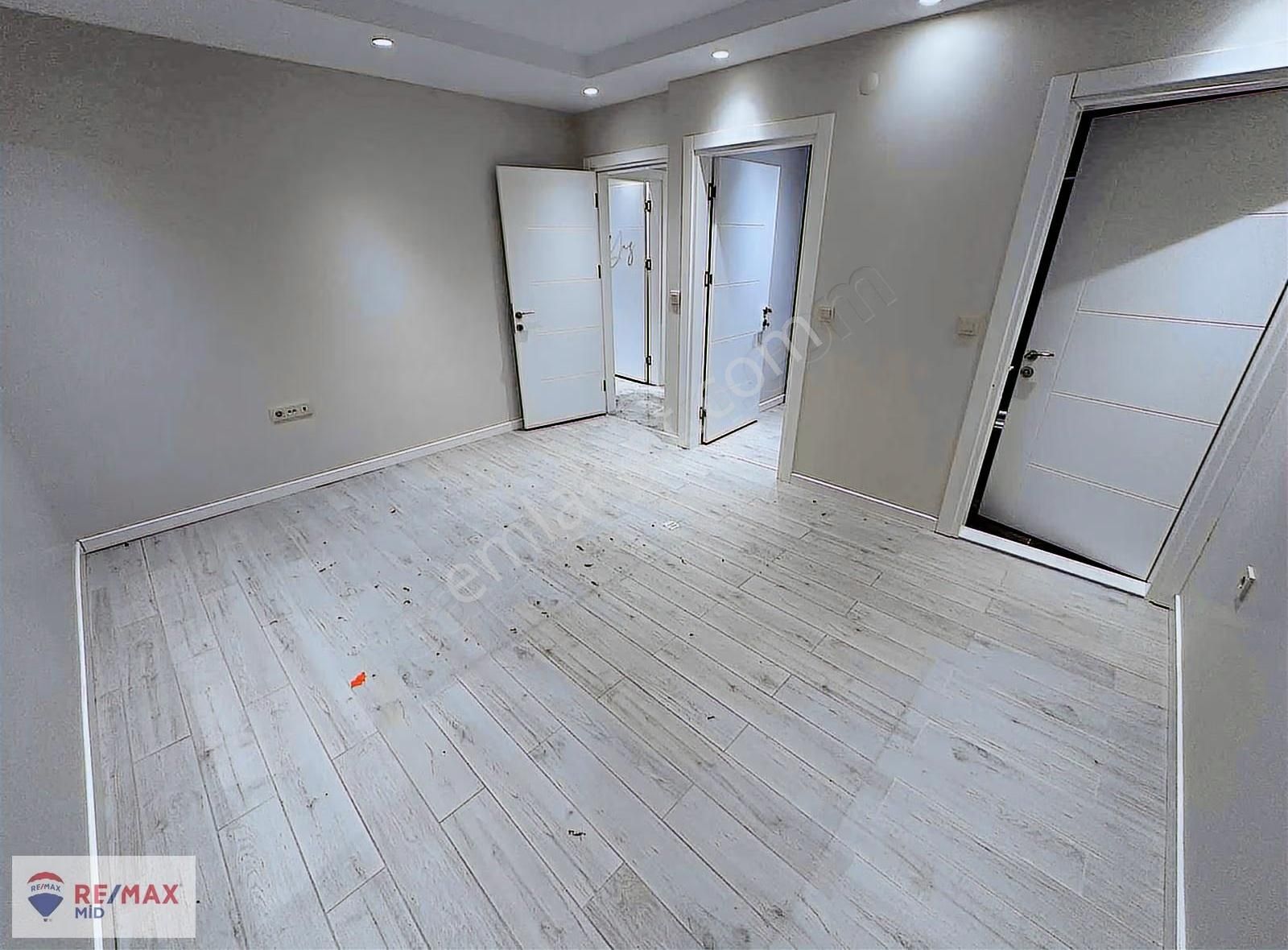 Remax Mid Balıkesir Karesi Paşaalanı Mh. Kiralık Geniş 3+1 Daire - Görsel 9