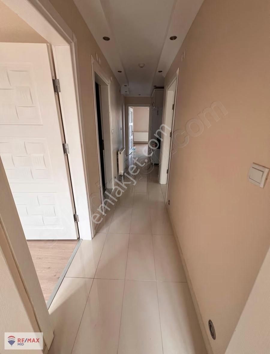Remax Mıd'den Paşaalanın'da 3+1 Ebeveyn Banyolu Temız Daıre - Görsel 31