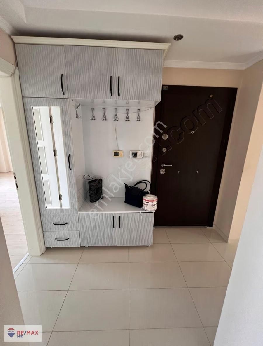 Remax Mıd'den Paşaalanın'da 3+1 Ebeveyn Banyolu Temız Daıre - Görsel 29