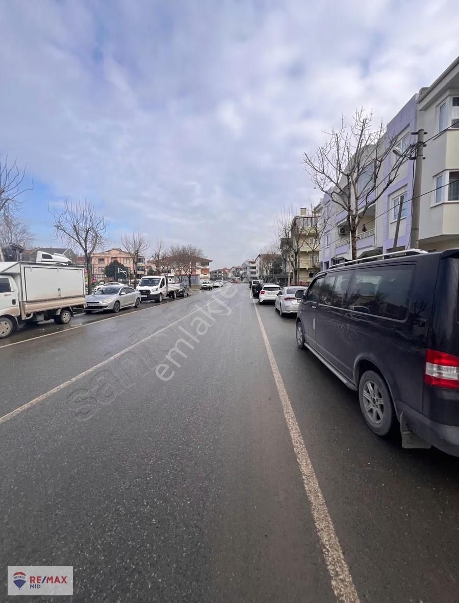 Remax Mıd'den Paşaalanın'da 3+1 Ebeveyn Banyolu Temız Daıre - Görsel 4