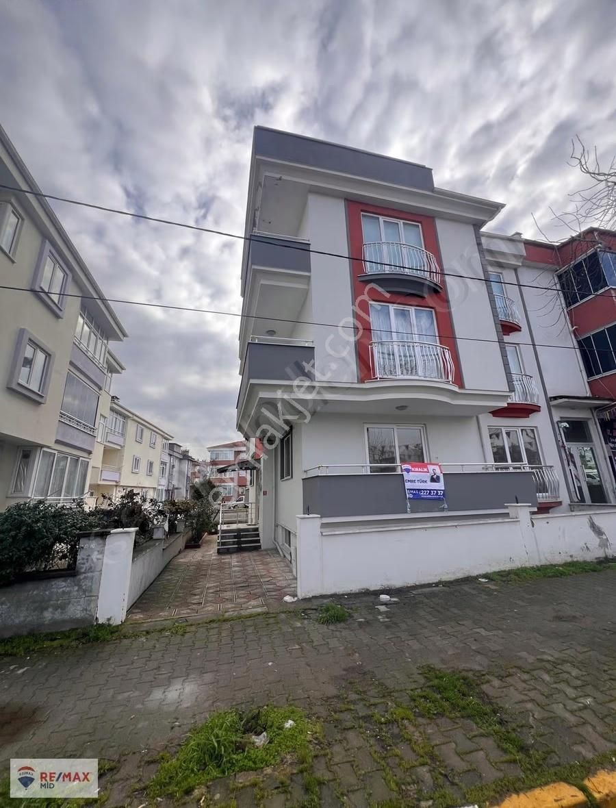 Remax Mıd'den Paşaalanın'da 3+1 Ebeveyn Banyolu Temız Daıre - Görsel 13