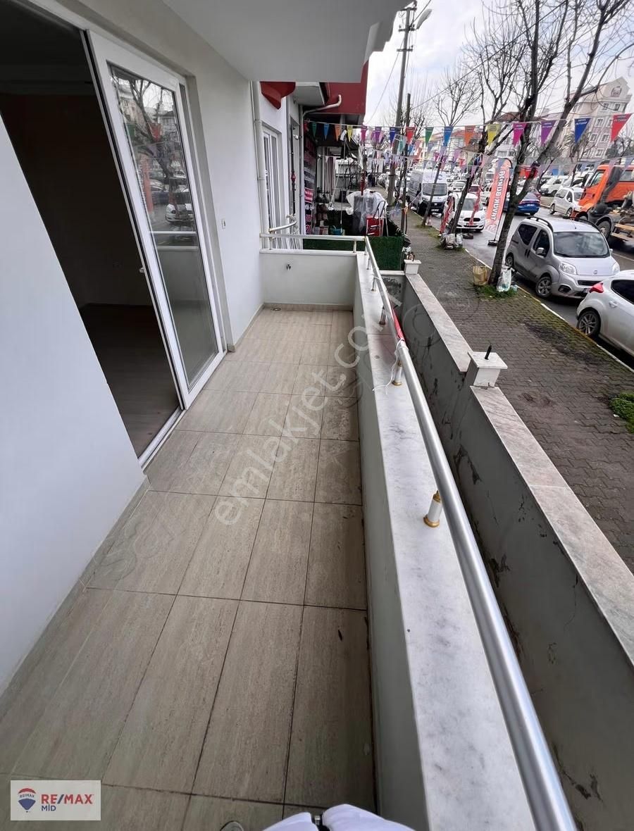 Remax Mıd'den Paşaalanın'da 3+1 Ebeveyn Banyolu Temız Daıre - Görsel 17