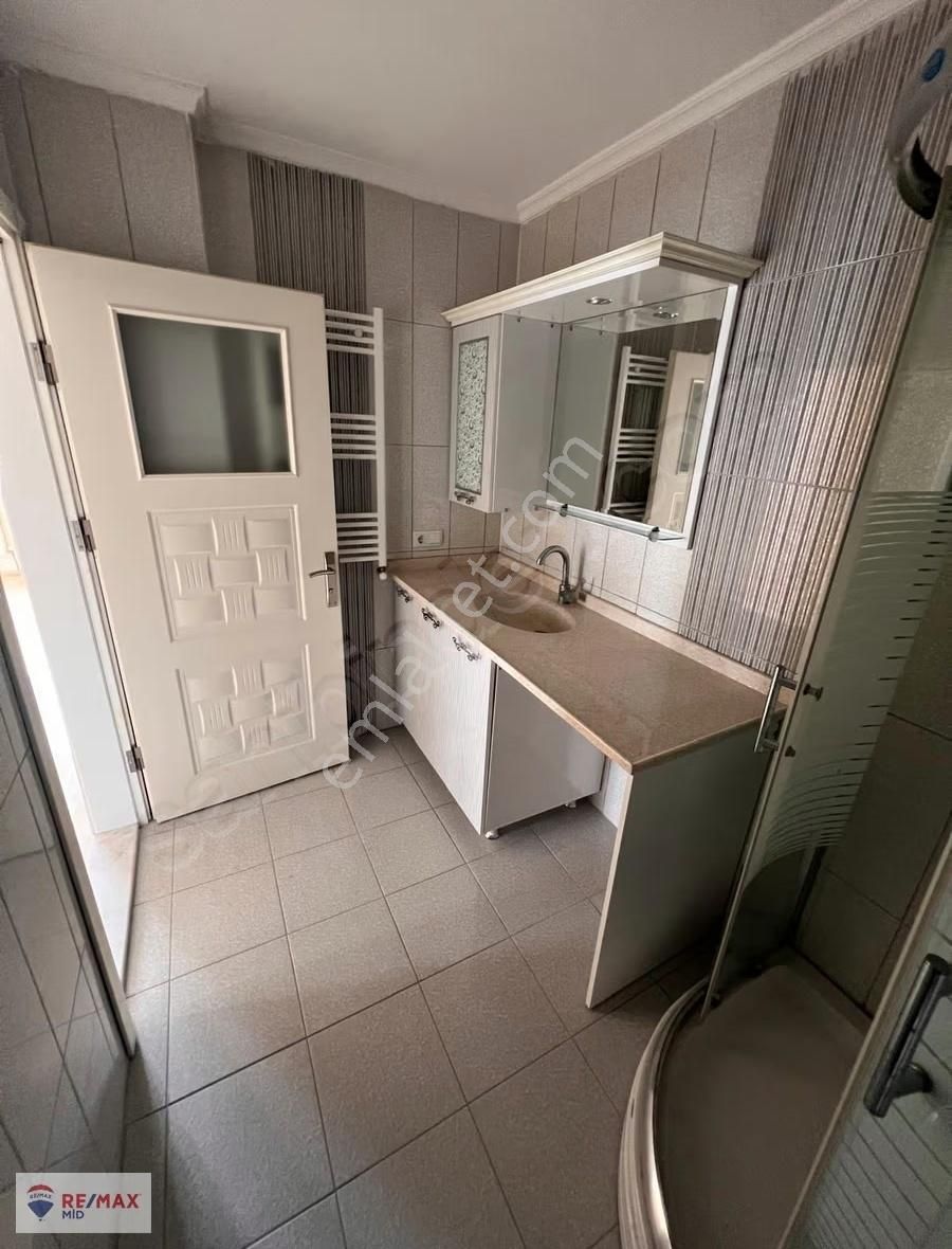 Remax Mıd'den Paşaalanın'da 3+1 Ebeveyn Banyolu Temız Daıre - Görsel 10