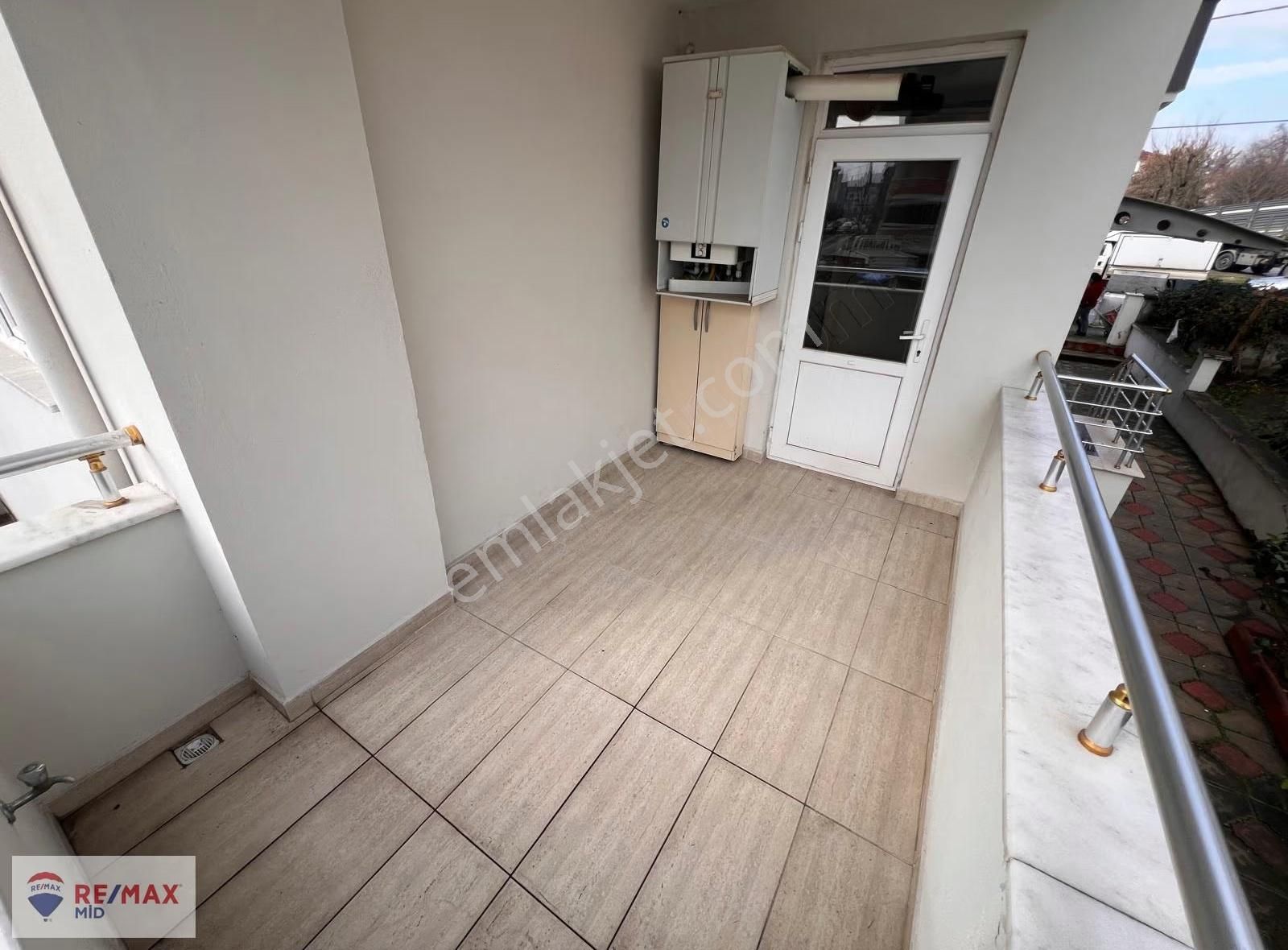 Remax Mıd'den Paşaalanın'da 3+1 Ebeveyn Banyolu Temız Daıre - Görsel 30