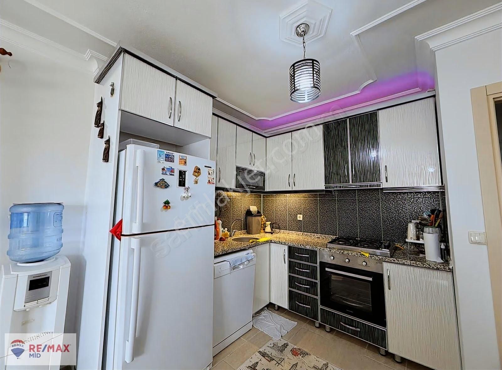 Remax Mıd 'den Ayvalık Da Satılık Daıre - Görsel 3