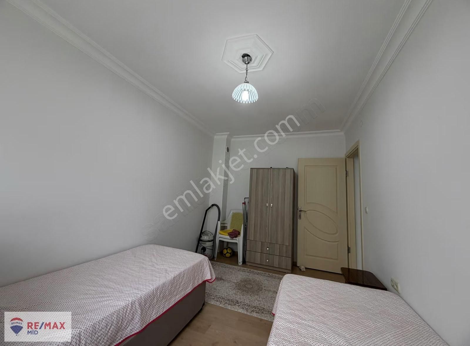 Remax Mıd 'den Ayvalık Da Satılık Daıre - Görsel 8