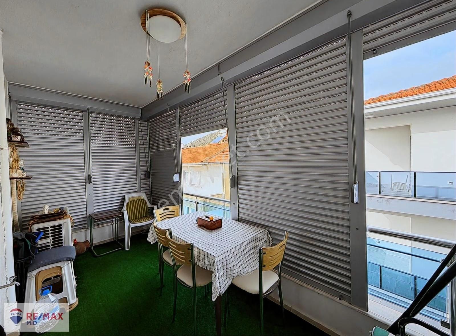 Remax Mıd 'den Ayvalık Da Satılık Daıre - Görsel 12