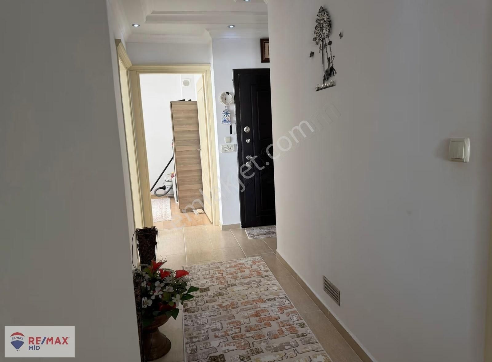 Remax Mıd 'den Ayvalık Da Satılık Daıre - Görsel 6