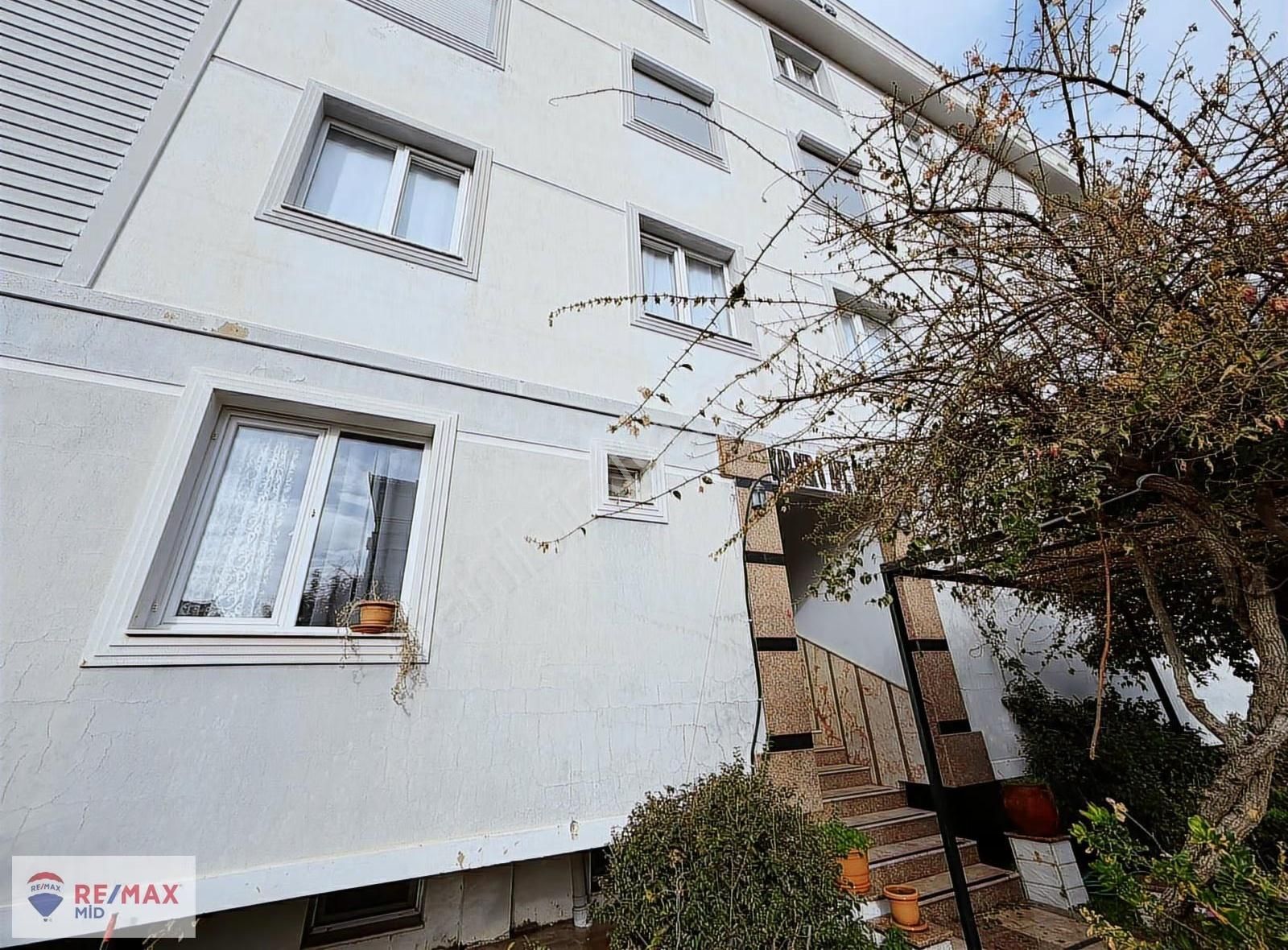 Remax Mıd 'den Ayvalık Da Satılık Daıre - Görsel 13