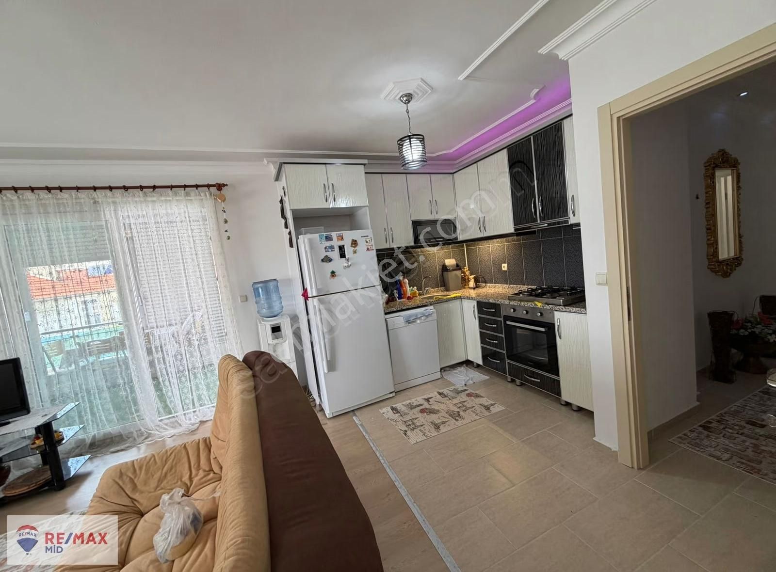Remax Mıd 'den Ayvalık Da Satılık Daıre - Görsel 10