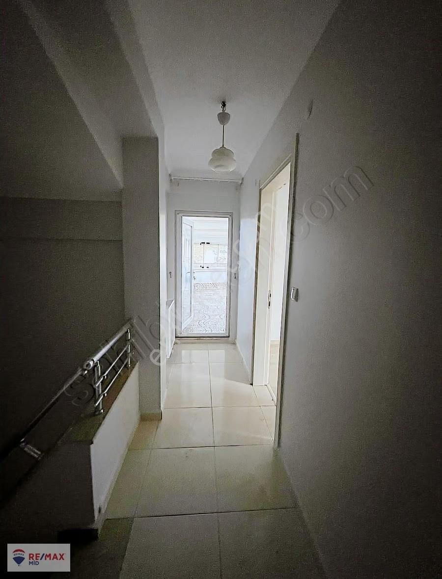 Remax Mıd 3+1 Satılık Dublex Daıre - Görsel 23