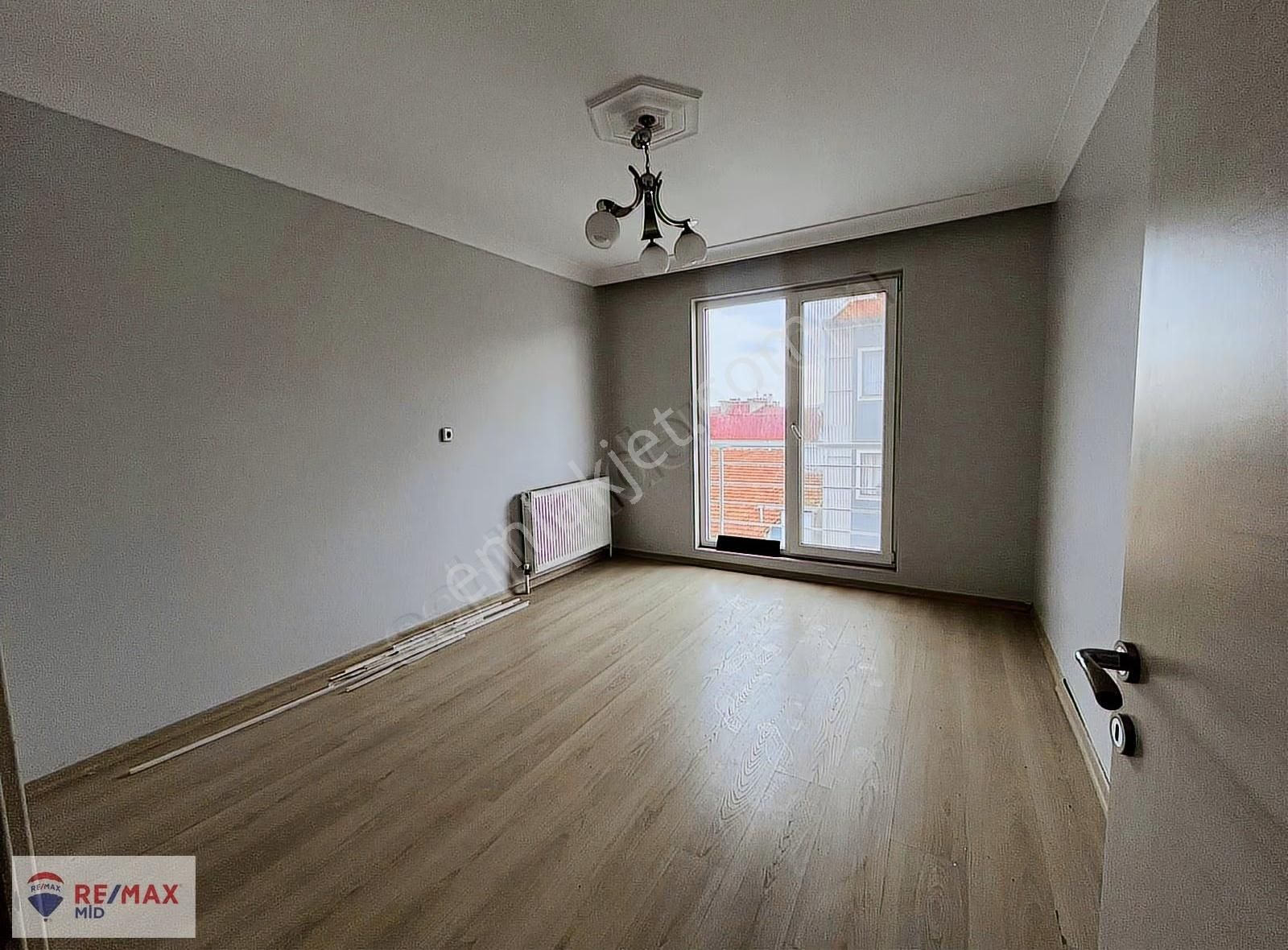 Remax Mıd 3+1 Satılık Dublex Daıre - Görsel 13