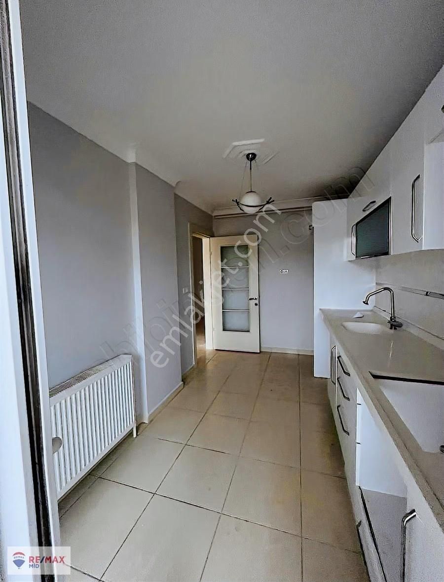 Remax Mıd 3+1 Satılık Dublex Daıre - Görsel 9