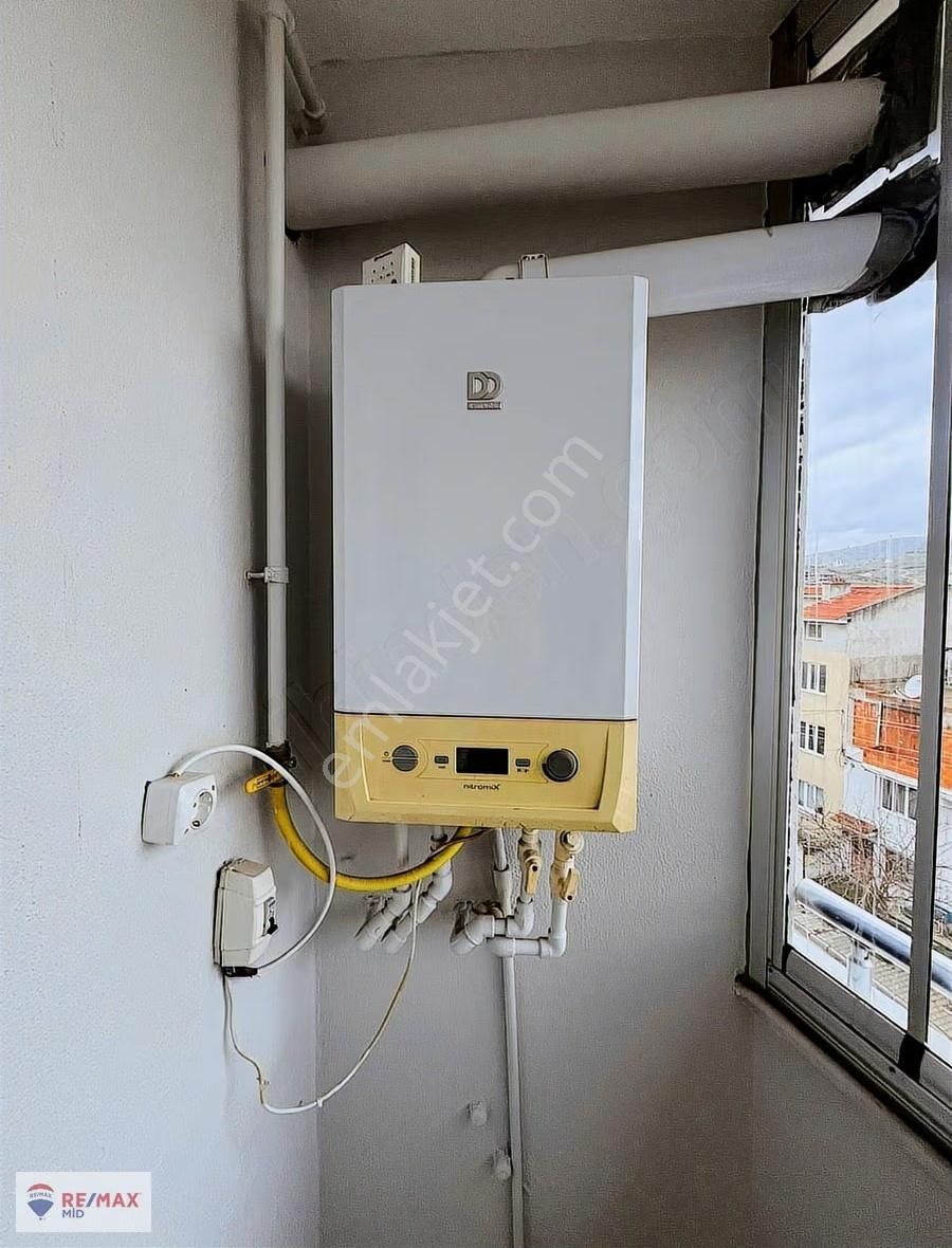 Remax Mıd 3+1 Satılık Dublex Daıre - Görsel 10