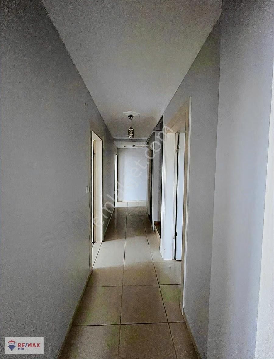 Remax Mıd 3+1 Satılık Dublex Daıre - Görsel 12