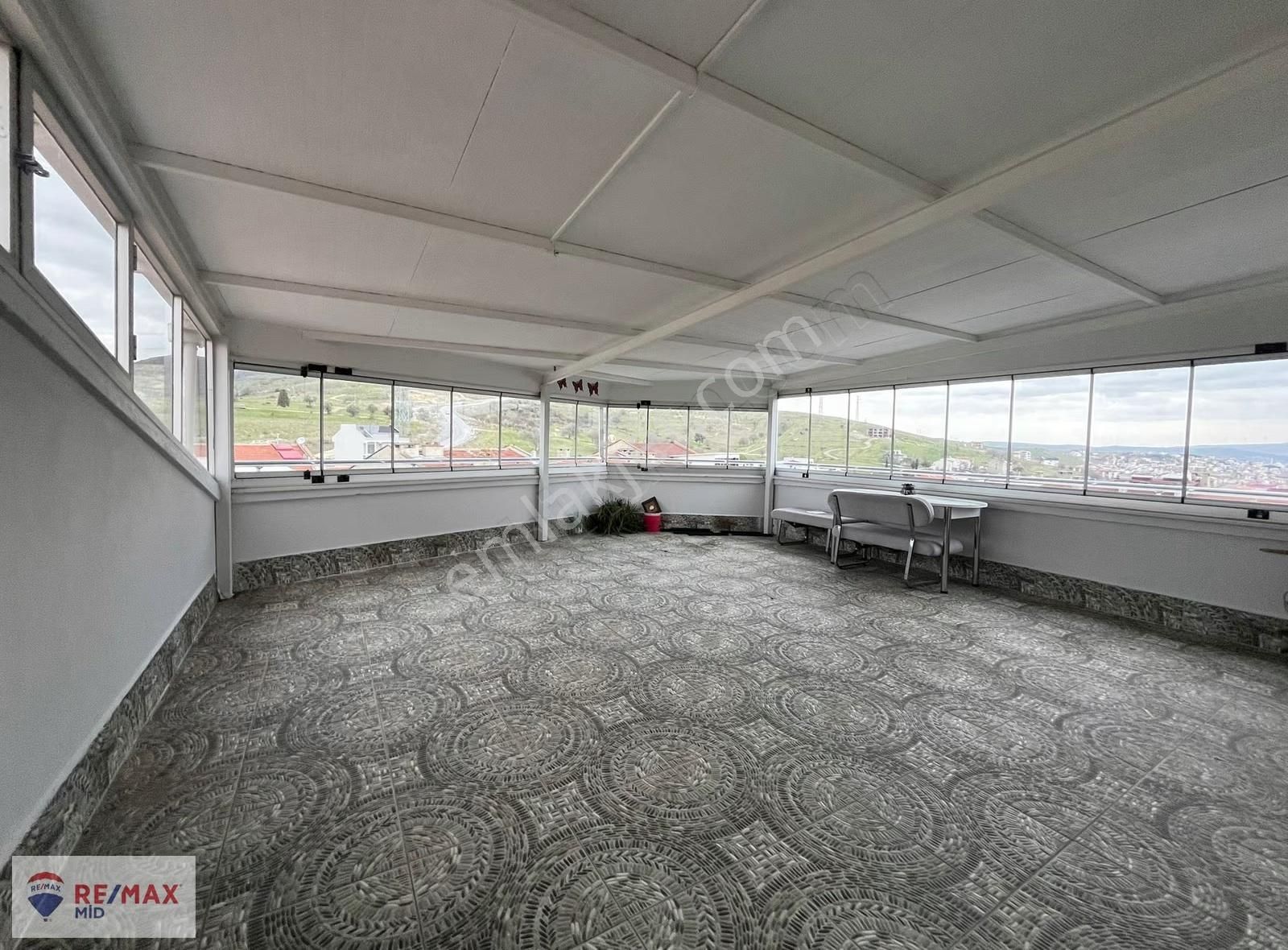 Remax Mıd 3+1 Satılık Dublex Daıre - Görsel 7