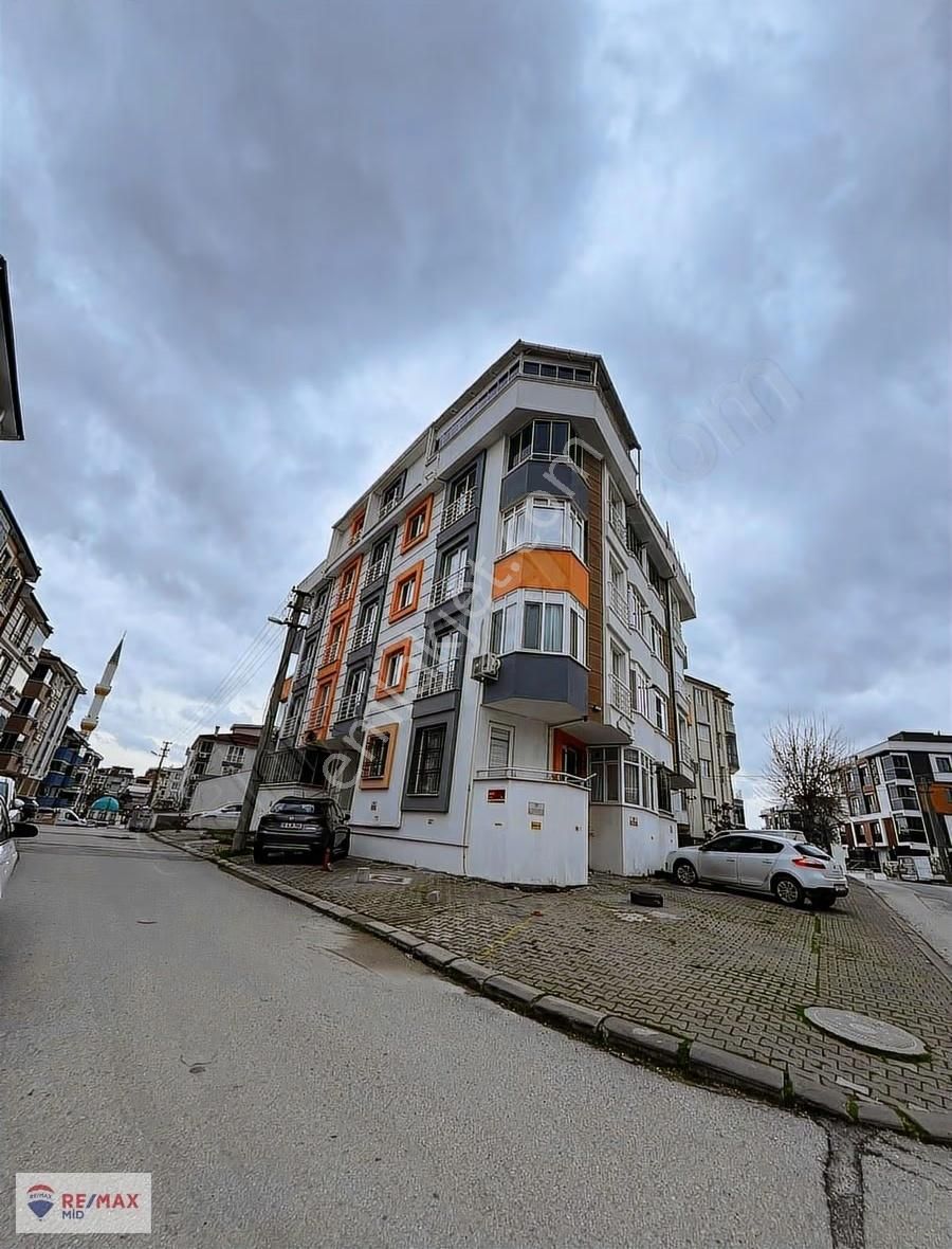 Remax Mıd 3+1 Satılık Dublex Daıre