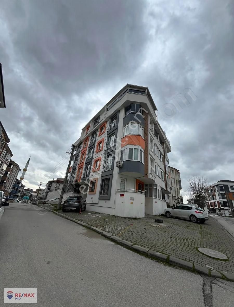 Remax Mıd 3+1 Satılık Dublex Daıre - Görsel 32