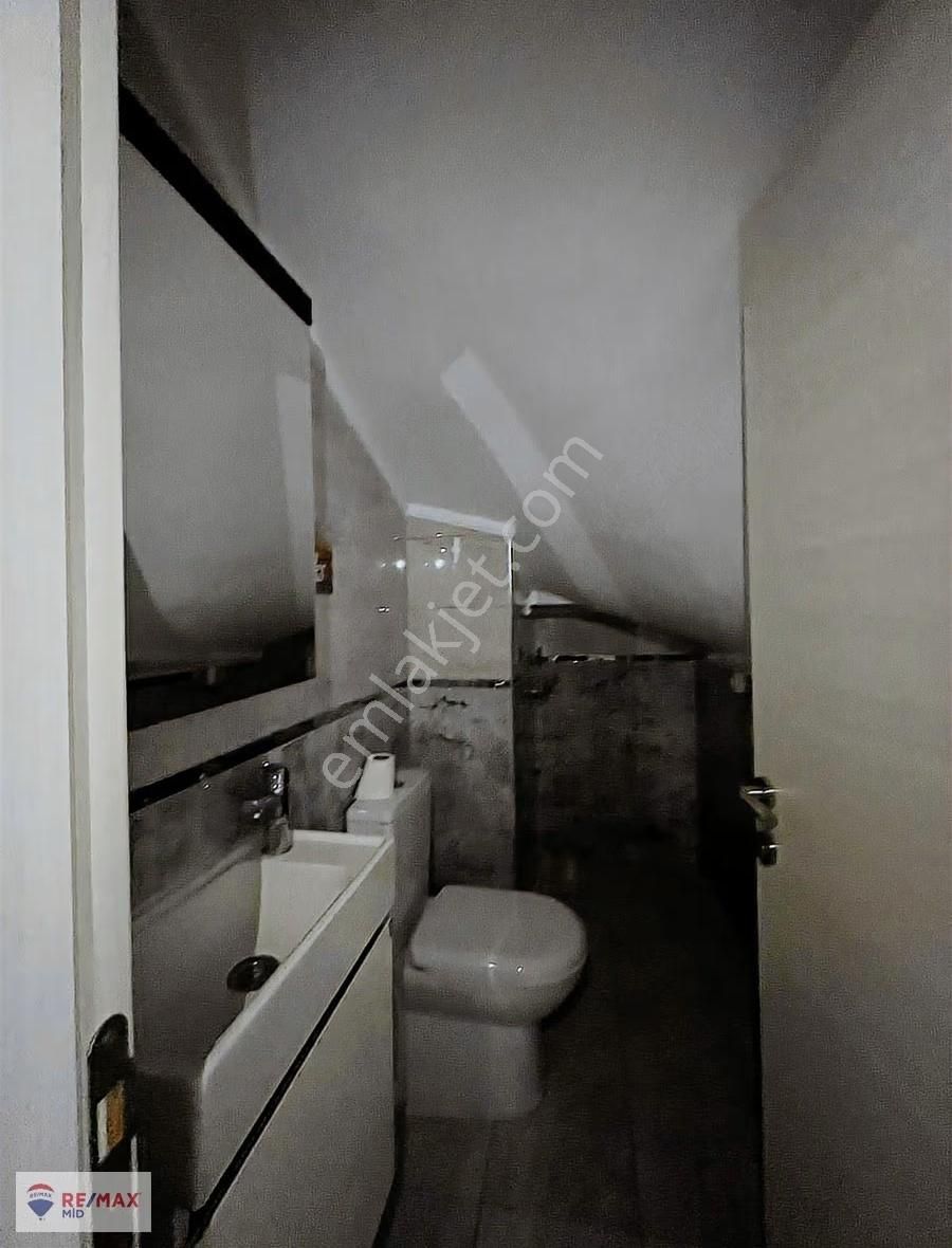Remax Mıd 3+1 Satılık Dublex Daıre - Görsel 19
