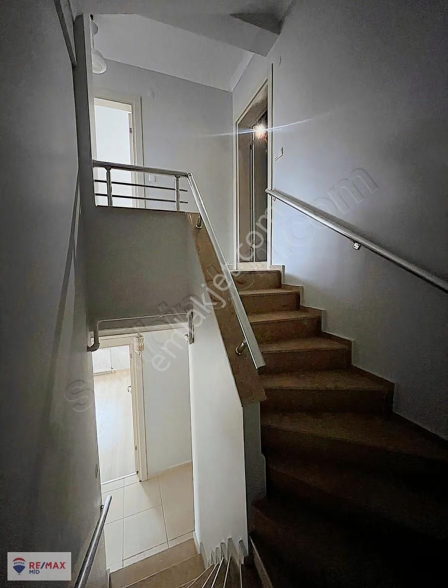 Remax Mıd 3+1 Satılık Dublex Daıre - Görsel 14