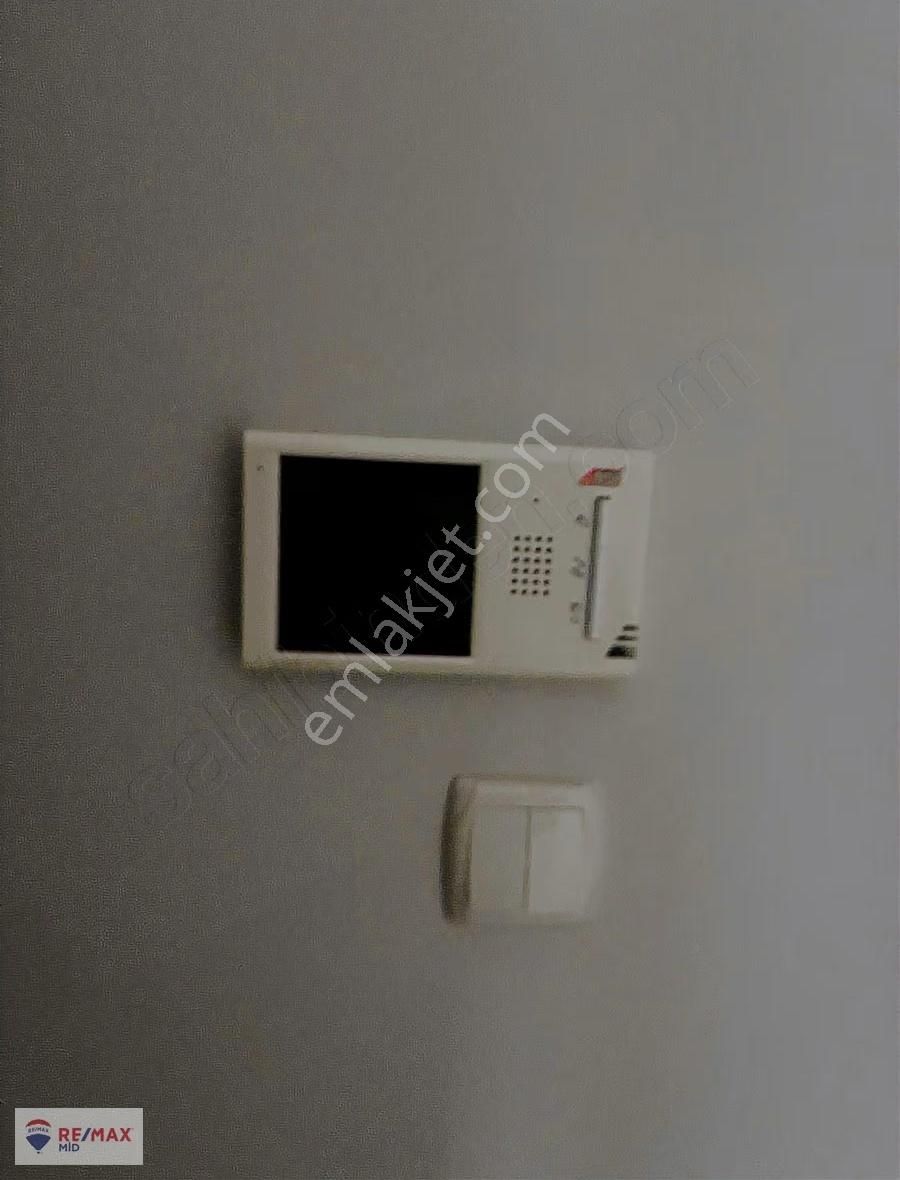 Remax Mıd 3+1 Satılık Dublex Daıre - Görsel 34