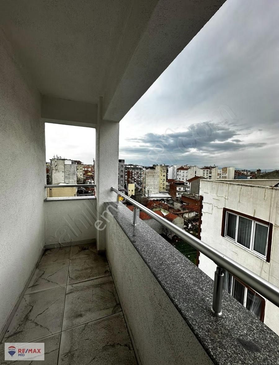 Remax Mid'den Mirzabey Mah. Satılık 2+1 Sıfır Daire - Görsel 14