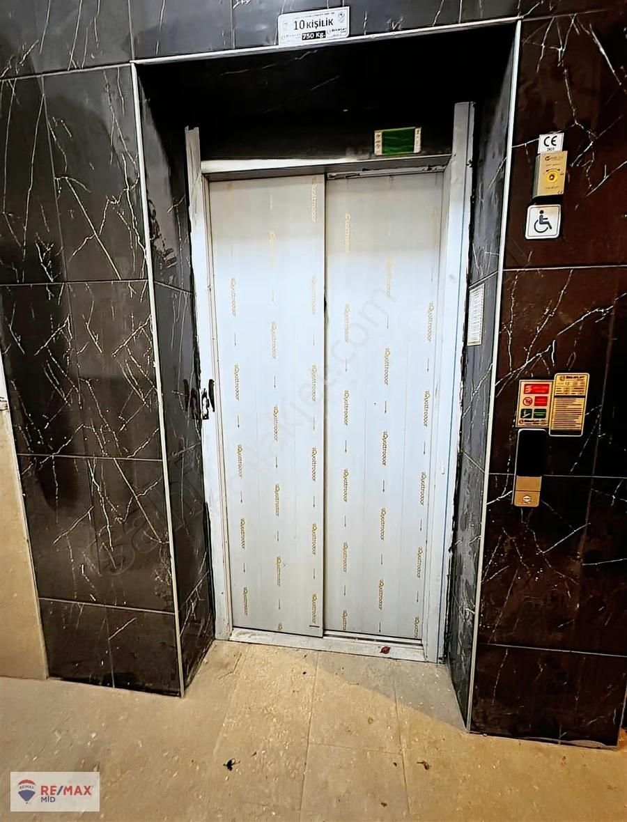 Remax Mid'den Mirzabey Mah. Satılık 2+1 Sıfır Daire - Görsel 21