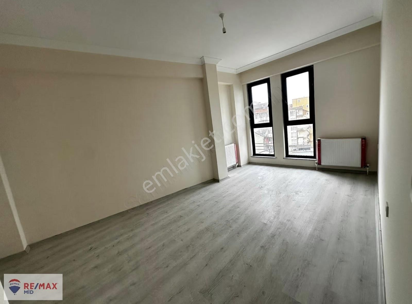 Remax Mid'den Mirzabey Mah. Satılık 2+1 Sıfır Daire - Görsel 10