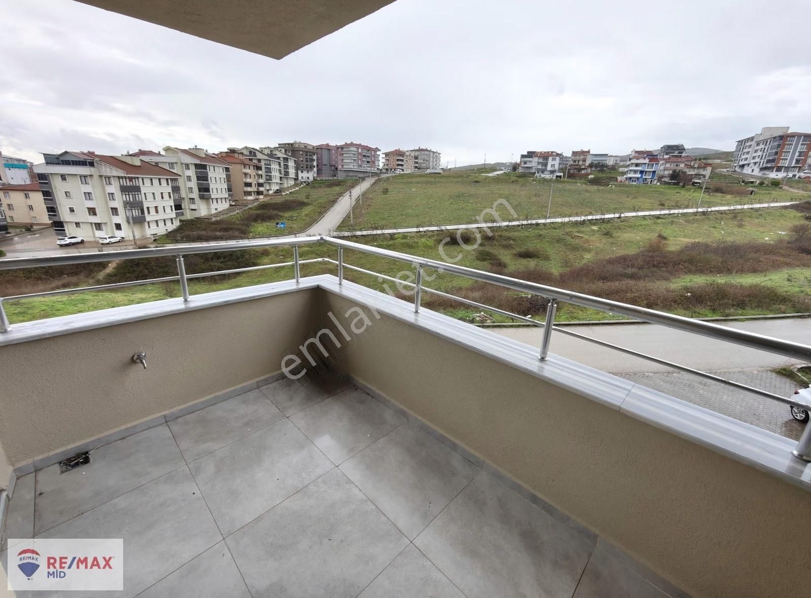 Remax Mid - Satılık 7+1 Trıbleks Villa - Toygar - Sıfır - Görsel 33