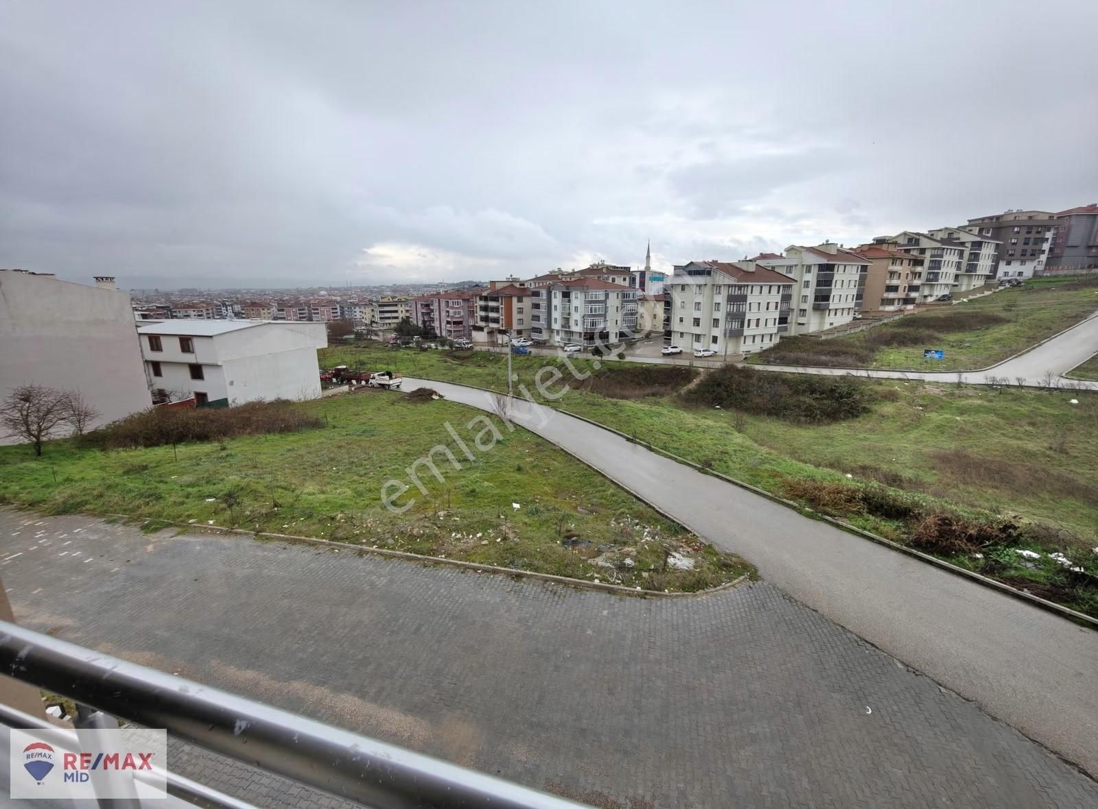 Remax Mid - Satılık 7+1 Trıbleks Villa - Toygar - Sıfır - Görsel 11