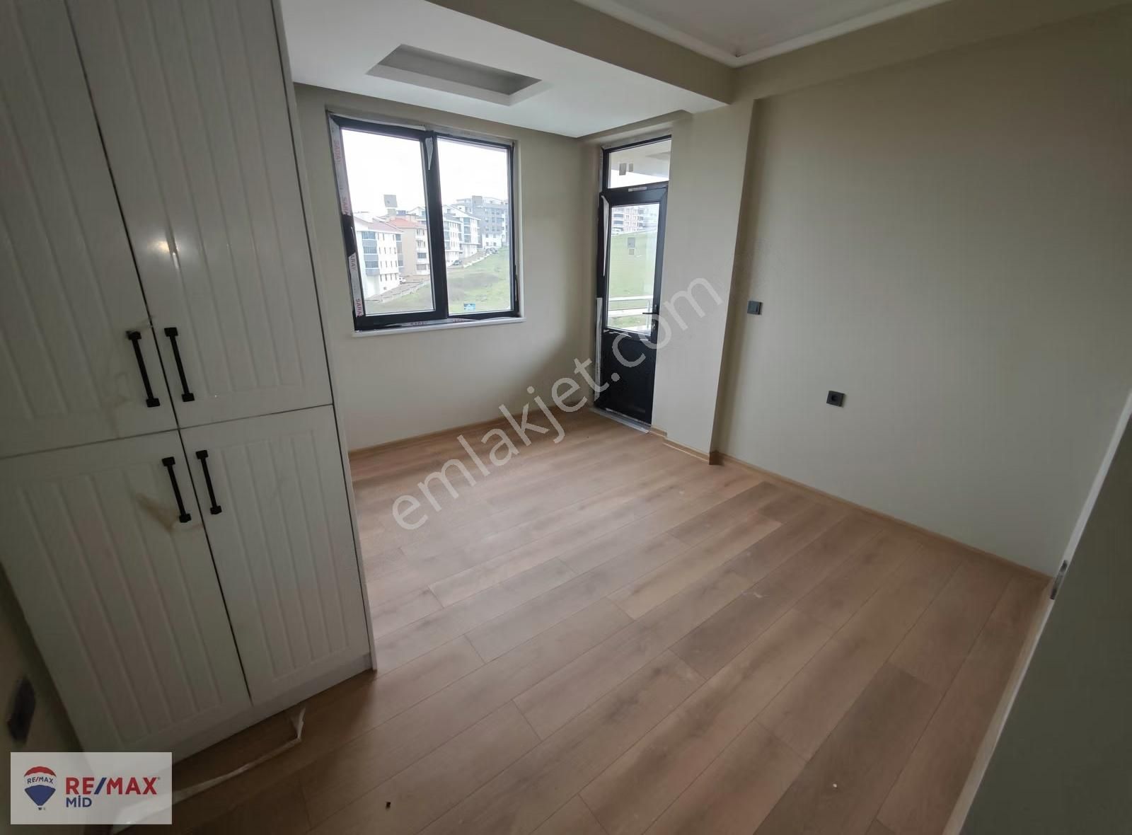 Remax Mid - Satılık 7+1 Trıbleks Villa - Toygar - Sıfır - Görsel 21
