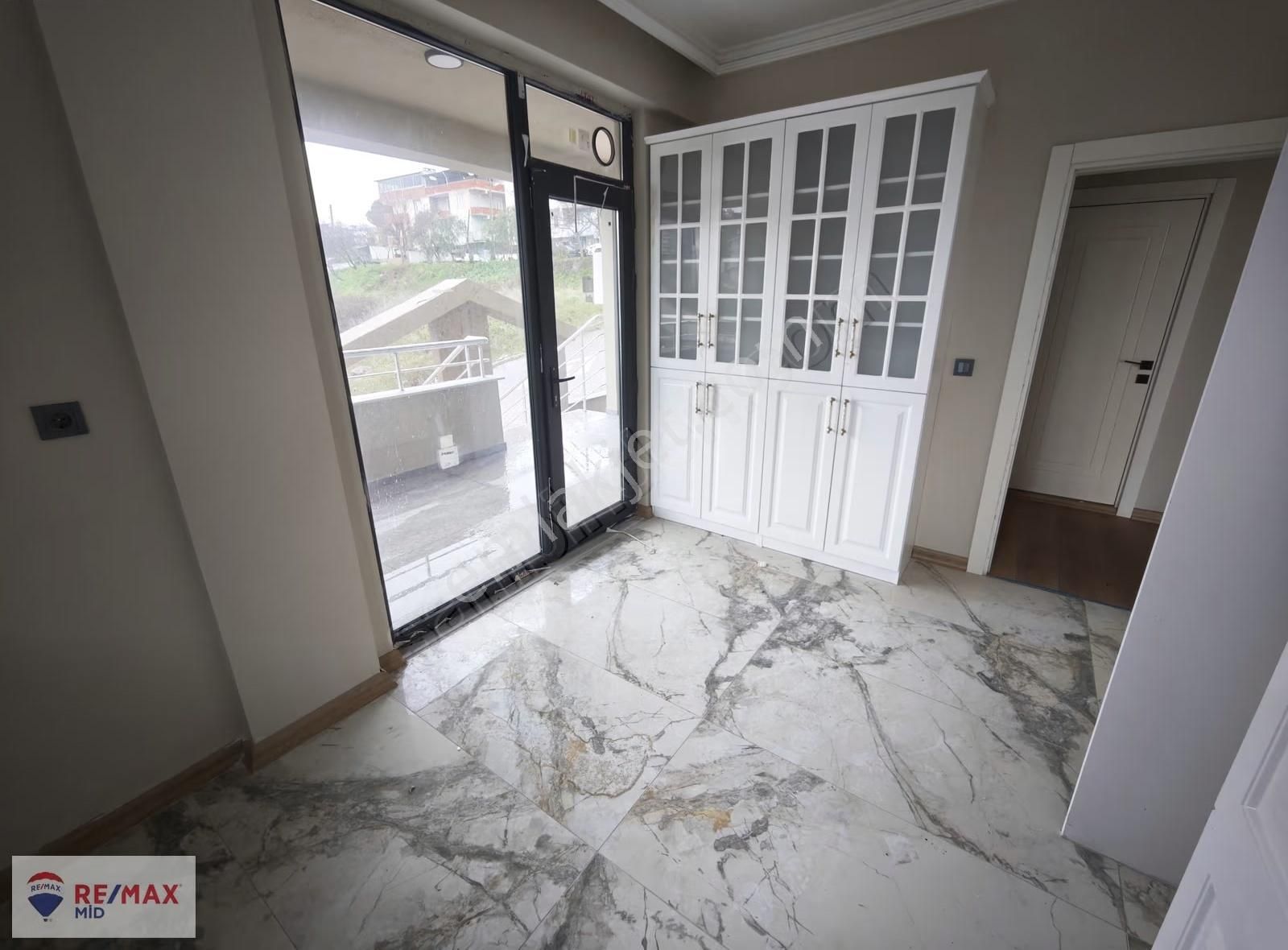 Remax Mid - Satılık 7+1 Trıbleks Villa - Toygar - Sıfır - Görsel 6