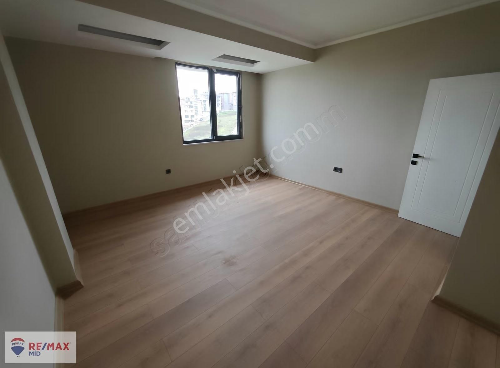 Remax Mid - Satılık 7+1 Trıbleks Villa - Toygar - Sıfır - Görsel 34
