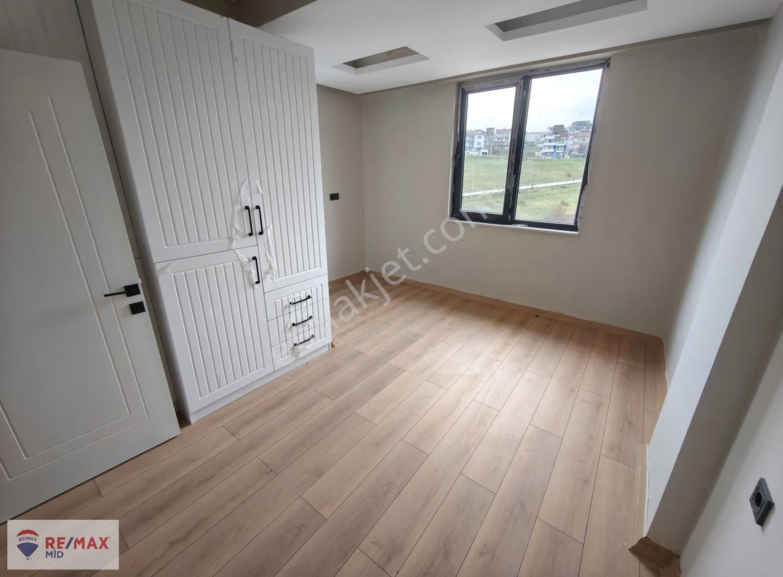 Remax Mid - Satılık 7+1 Trıbleks Villa - Toygar - Sıfır - Görsel 23