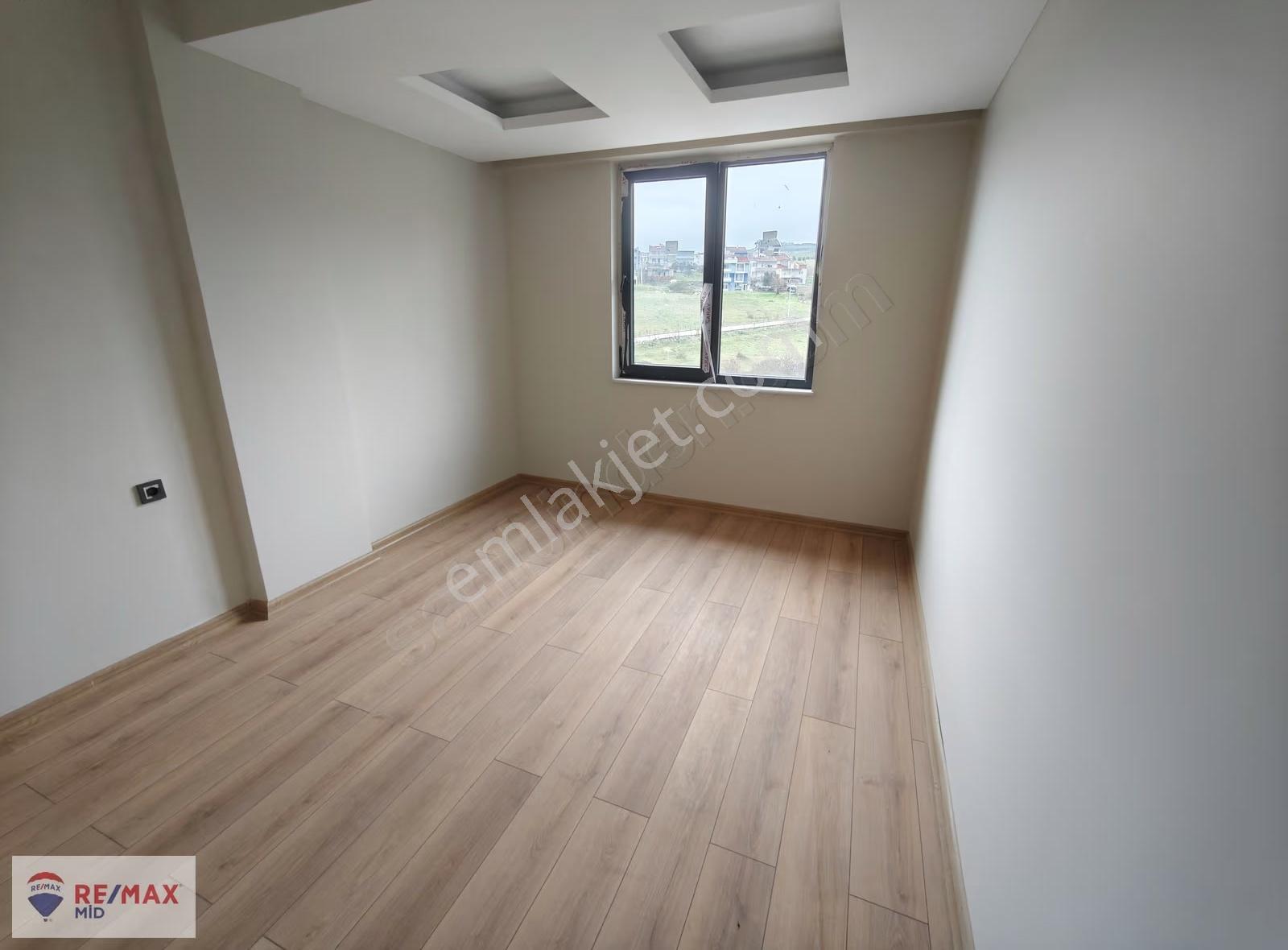 Remax Mid - Satılık 5+1 Trıbleks Villa - Toygar - Sıfır - Görsel 25